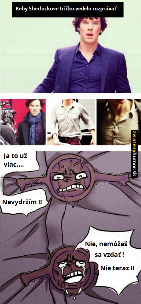 sherlock