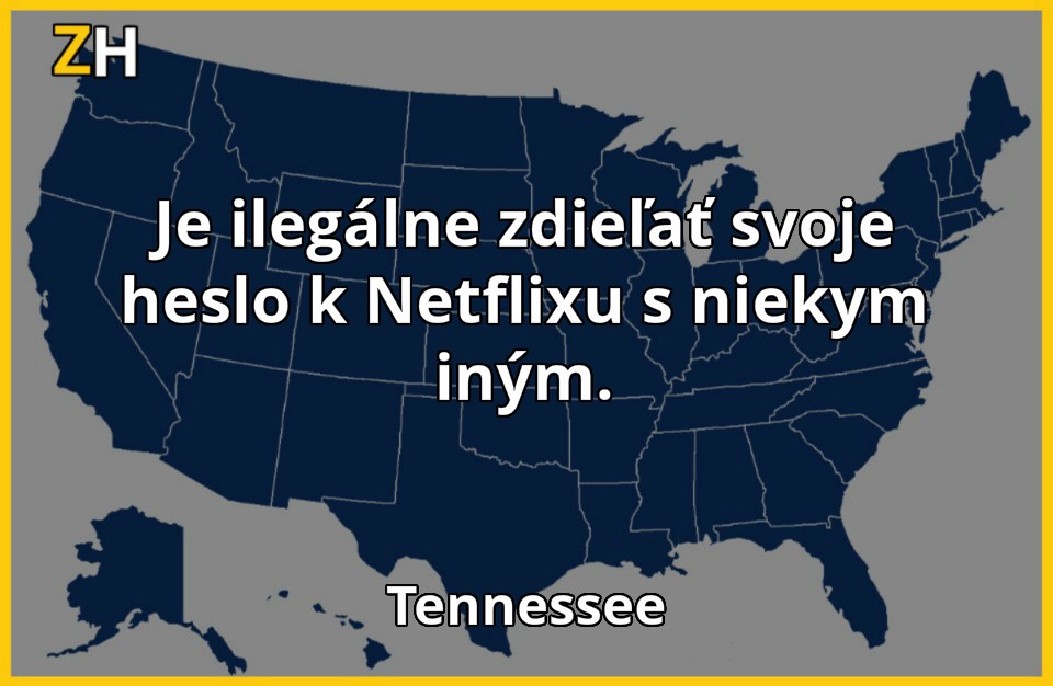 stupidne zakony 4