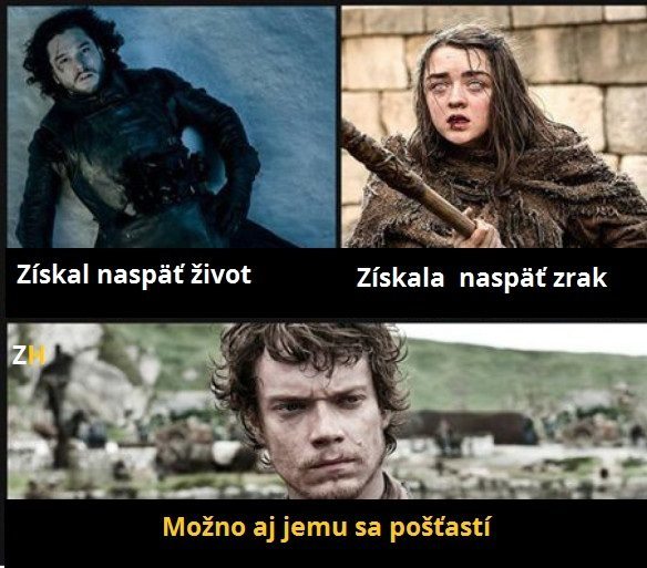 GoT