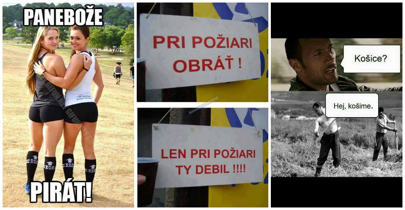 30 Obrázkov: Všetko vtipné z internetu! #27