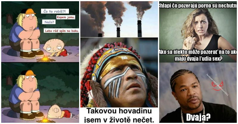 30 Obrázkov: Všetko vtipné z internetu! #30
