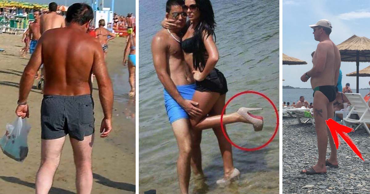 20 Obrázkov: Plážová sezóna už klope na dvere