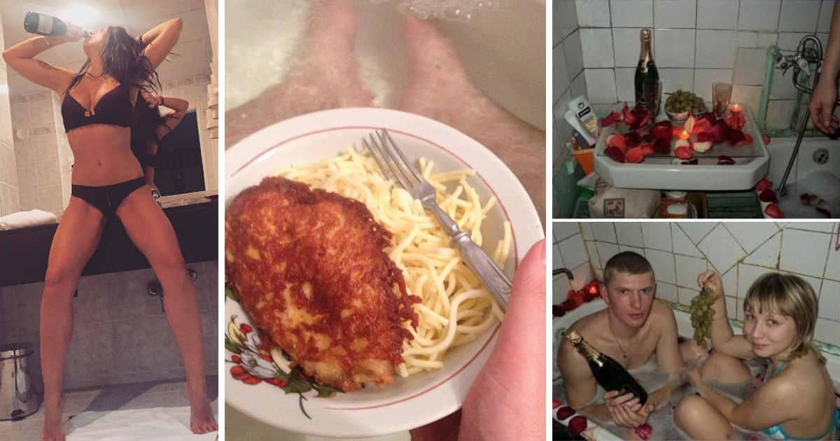 25 Obrázkov: V kuchyni sa dá robiť veru čokoľvek
