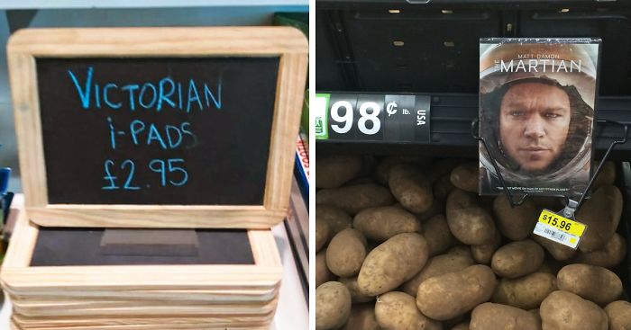 20 Obrázkov: Niektorí obchodníci jednoducho vedia ako sa robí marketing