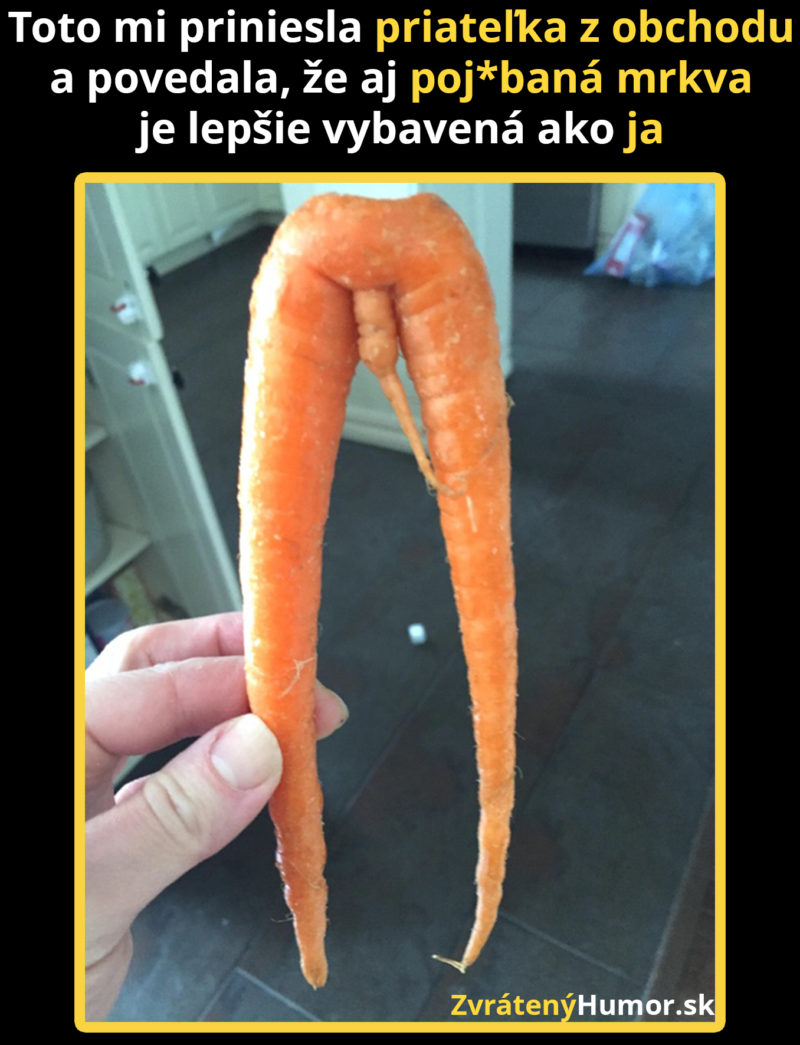 mrkva