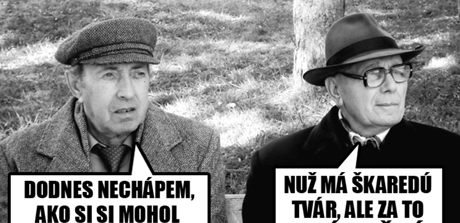 15 Slovenských slovných hračiek, ktoré bavia Internet