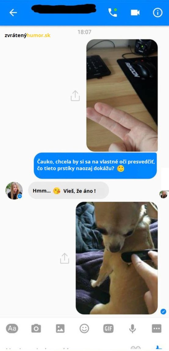 smska
