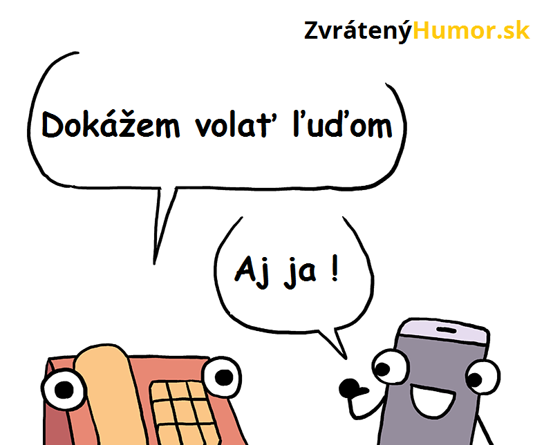 Budúcnosti sa nevyhneš