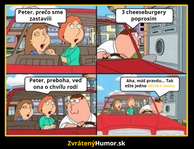 detskemenu