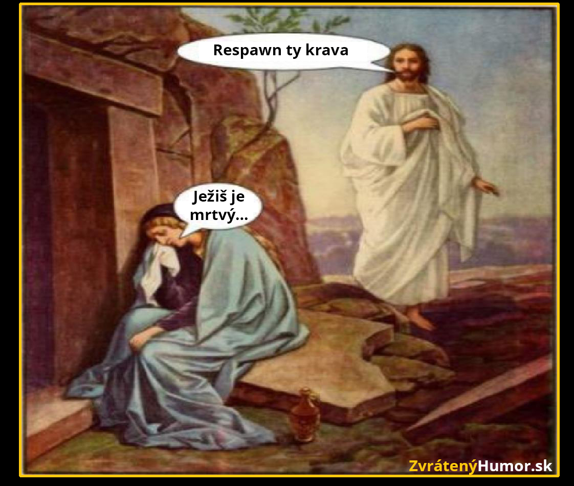 jesus