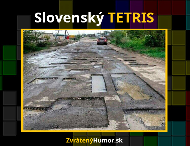 tetris