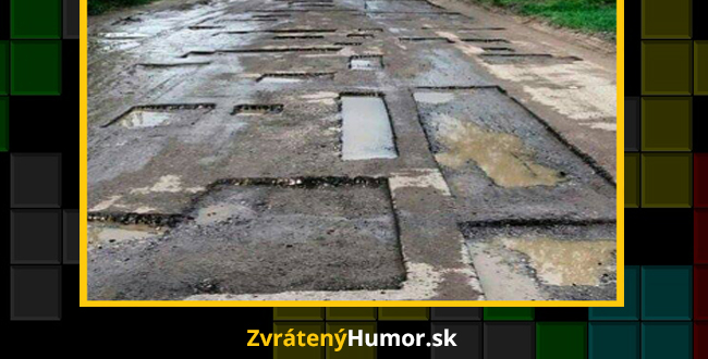 Tie naše cesty