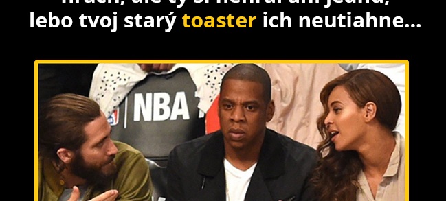 Toaster