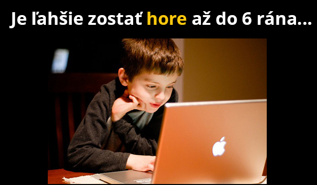 Vstávanie