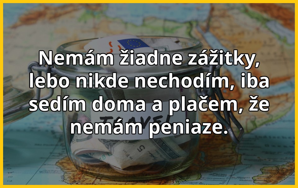 TOP 8 vašich komických zážitkov z dovolenky