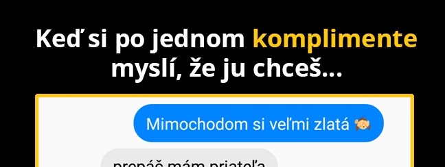 Komplimenty
