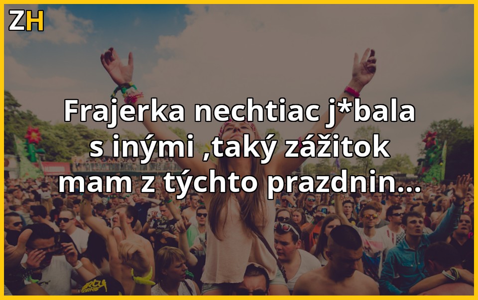 TOP 10 vašich zážitkov z letných festivalov