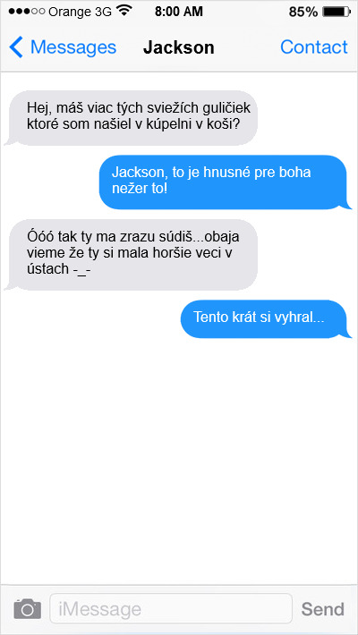 1 macky