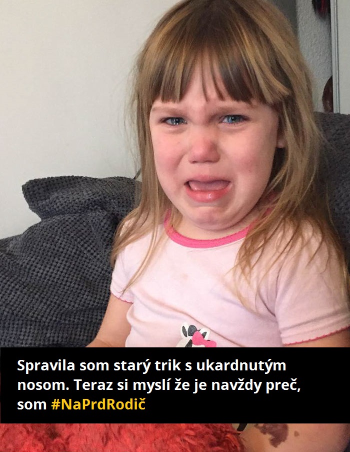 1 na prd rodič
