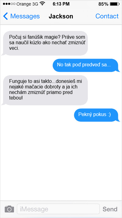 10 macky