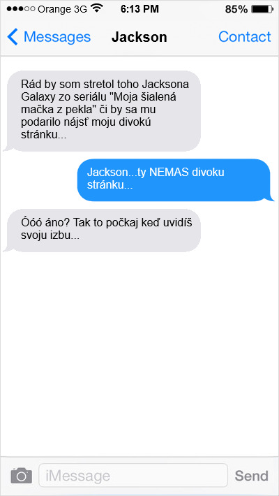 11 macky