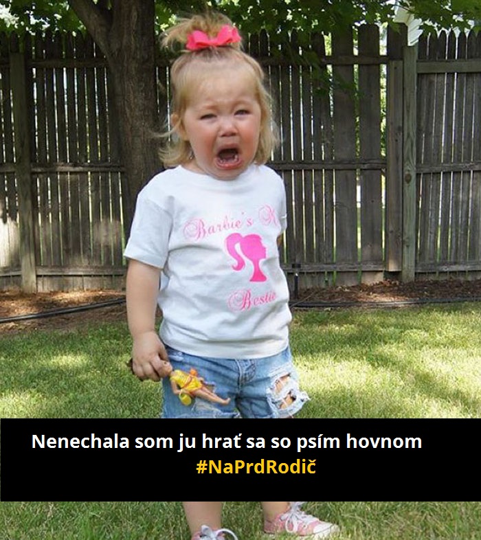 11 na prd rodič