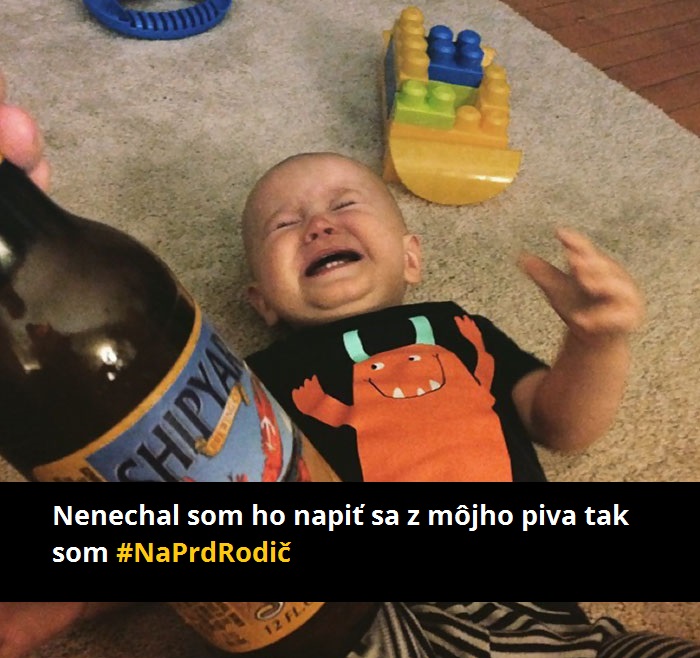 12 na prd rodič