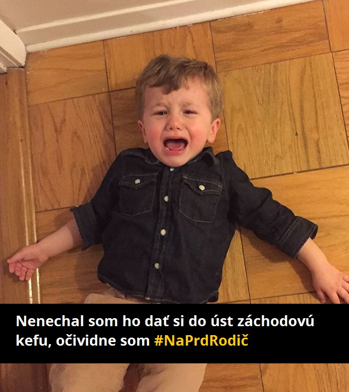 2 na prd rodič