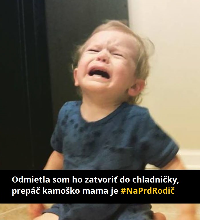 3 na prd rodič