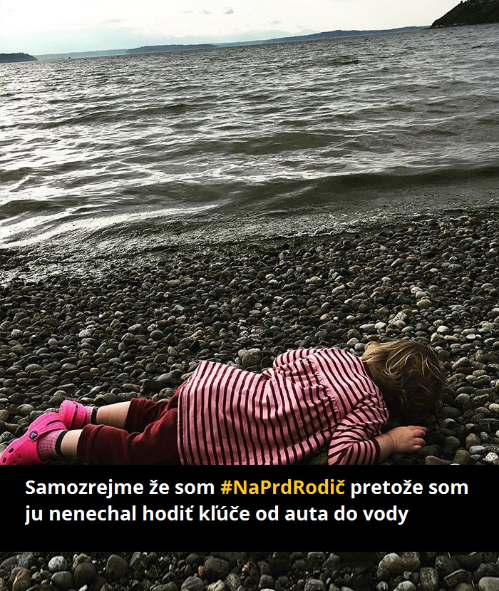 4 na prd rodič