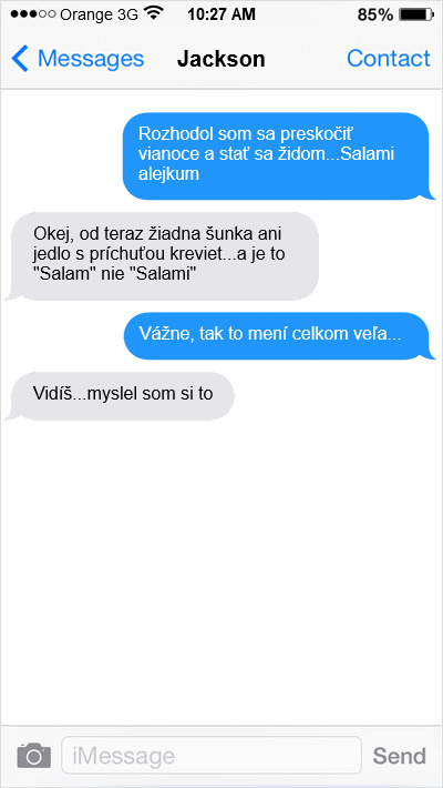 7 macky