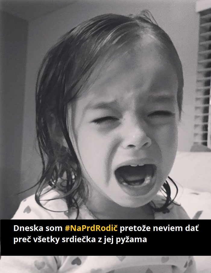 7 na prd rodič