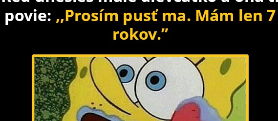 A čo ak nie