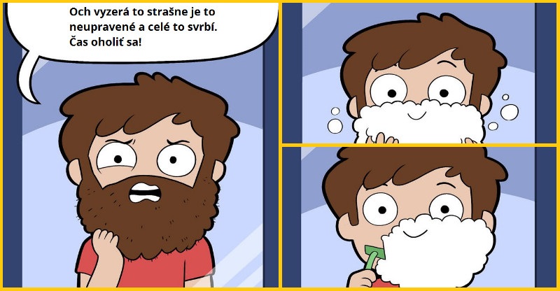 Znova a znova (6 obrázkov)
