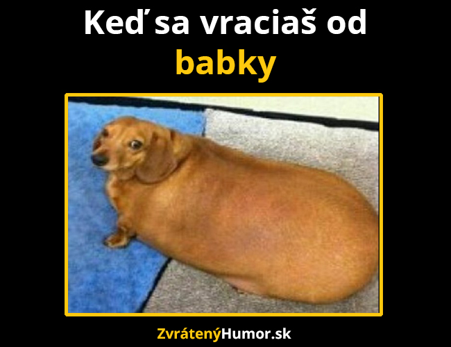 babky
