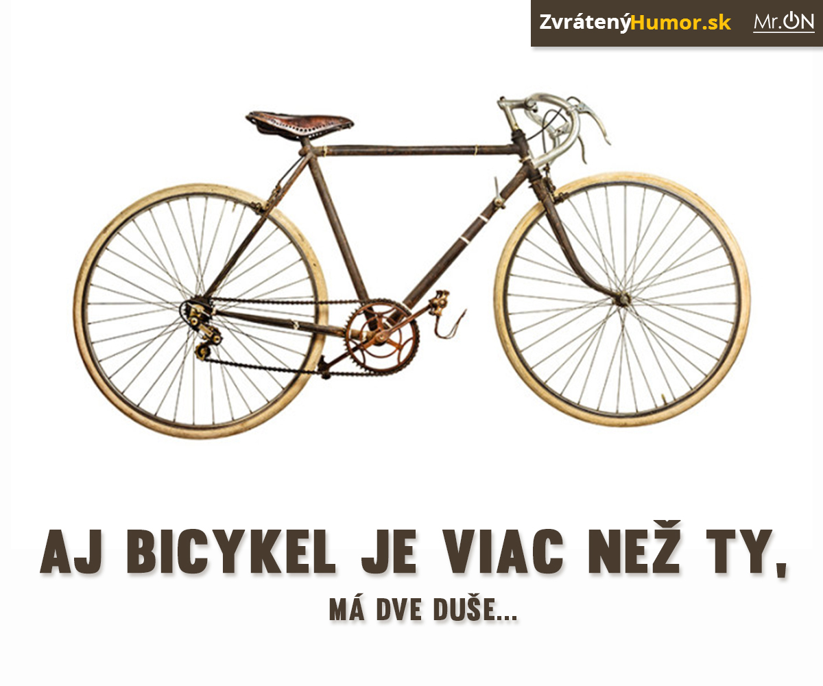 bicykel