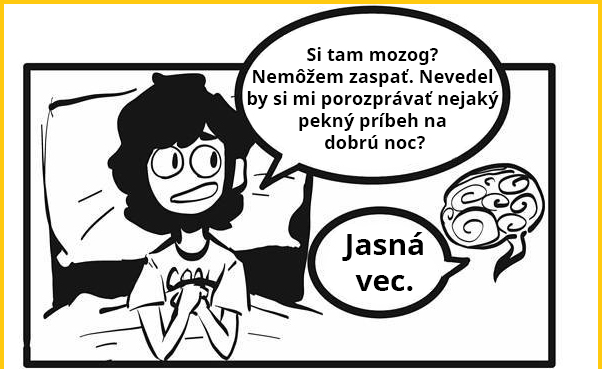 Spytovanie svedomia