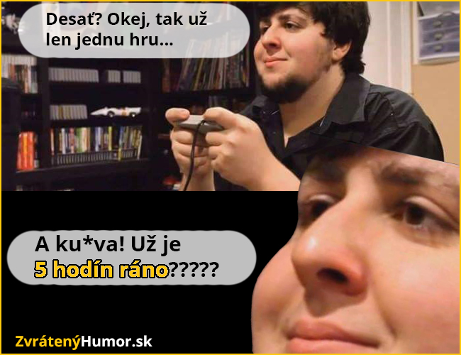 desat