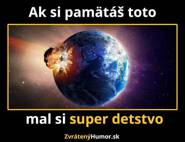 detstvo
