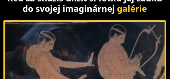 Najlepšie momenty si vždy ukladaj