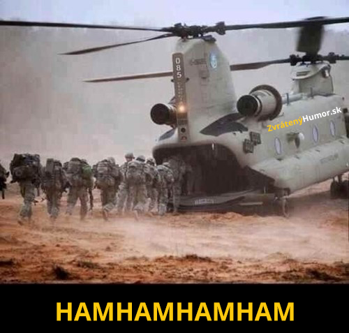 ham