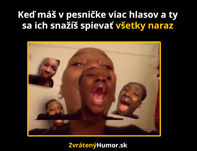 hlas