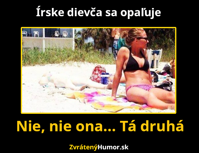 irish