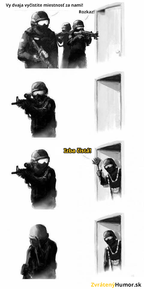 izba