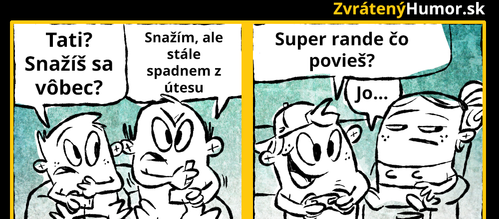 Kolobeh života