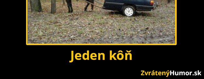 Všetko je to o výkone…