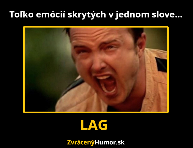 lag