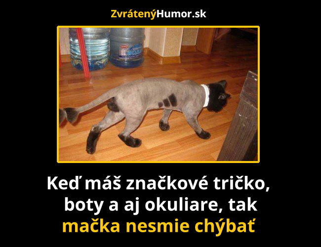 macka