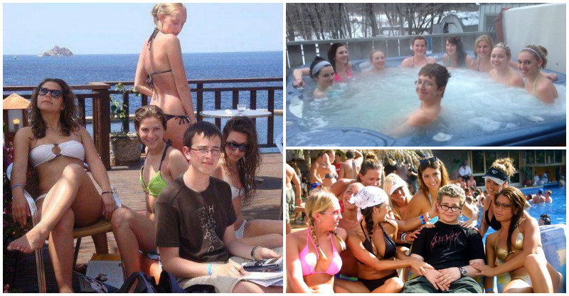 20 dôkazov, že aj Nerdi majú šancu si užiť inak ako len pri hrách