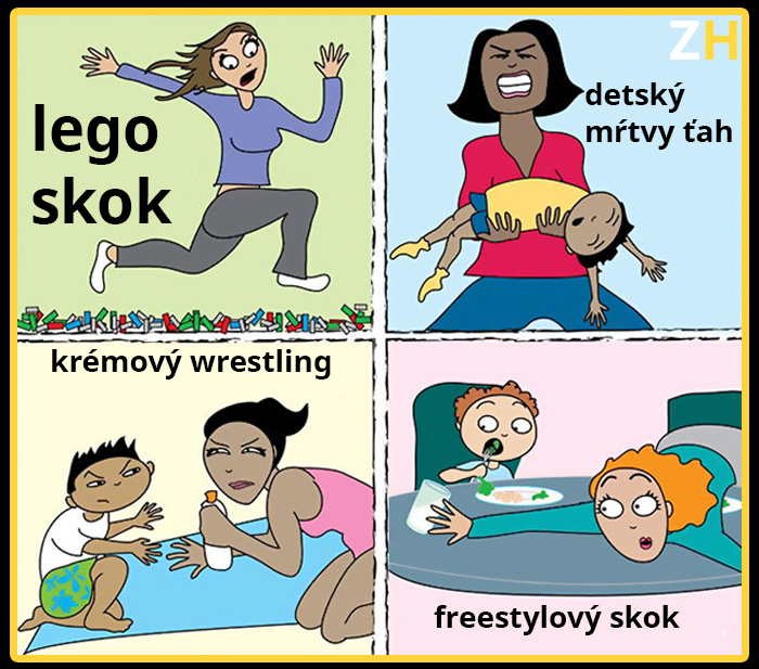 materstvo
